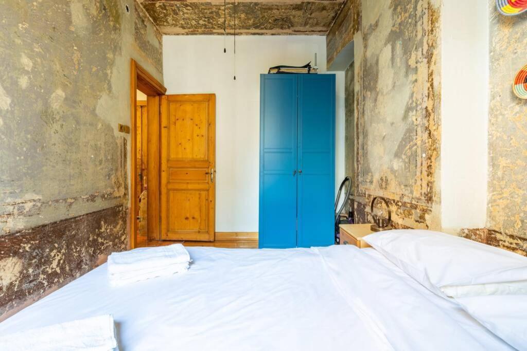 Sincere Istanbul Experience In Galata Area. Apartment Luaran gambar