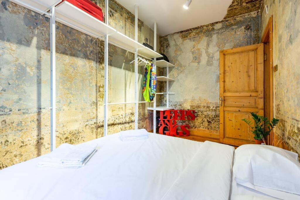 Sincere Istanbul Experience In Galata Area. Apartment Luaran gambar