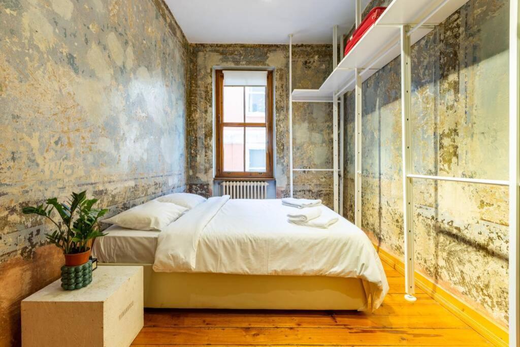 Sincere Istanbul Experience In Galata Area. Apartment Luaran gambar