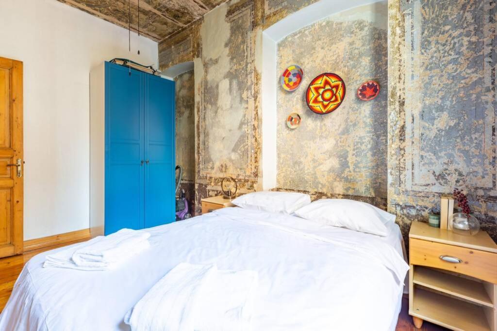 Sincere Istanbul Experience In Galata Area. Apartment Luaran gambar
