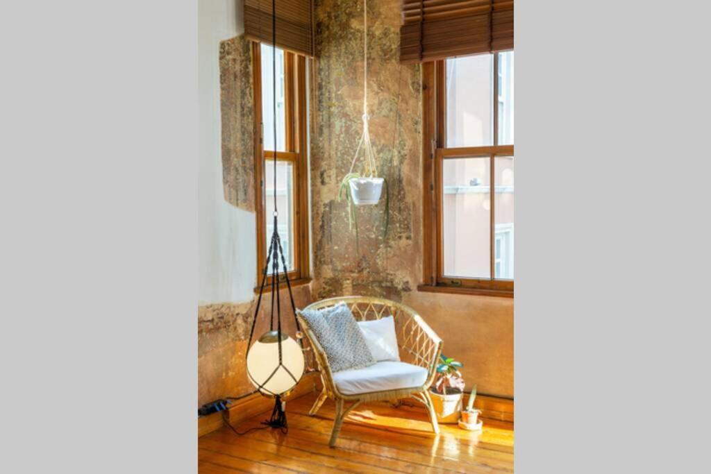 Sincere Istanbul Experience In Galata Area. Apartment Luaran gambar