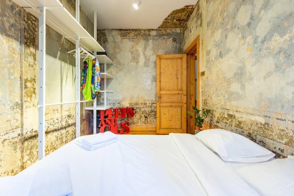 Sincere Istanbul Experience In Galata Area. Apartment Luaran gambar