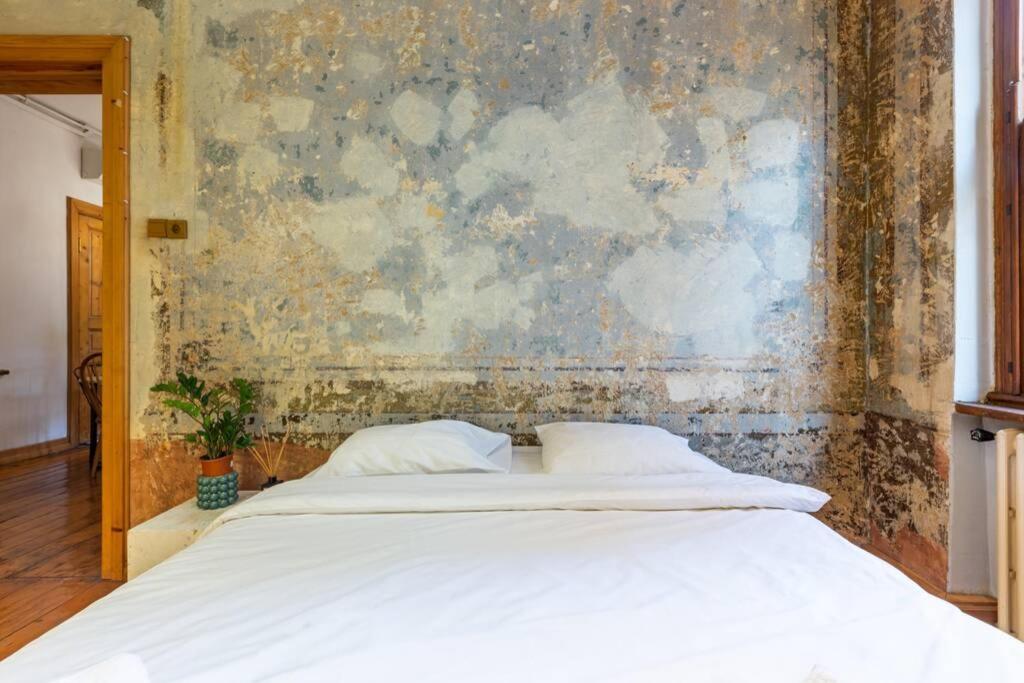 Sincere Istanbul Experience In Galata Area. Apartment Luaran gambar