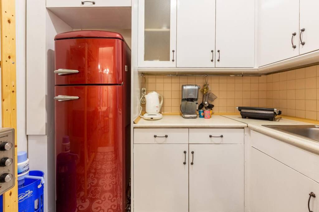 Sincere Istanbul Experience In Galata Area. Apartment Luaran gambar